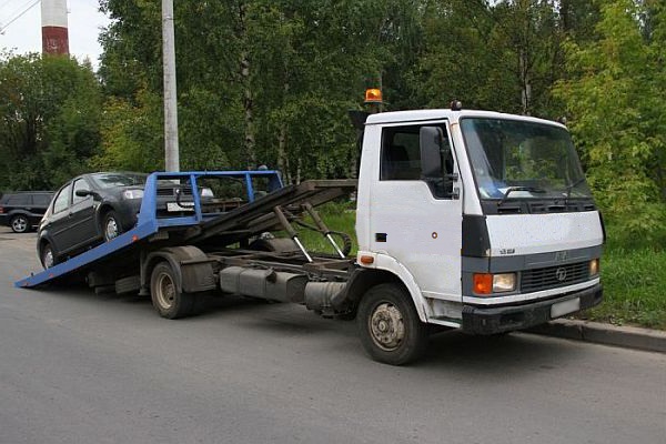 Телефон эвакуатора в Уфе 8-927-327-00-00 . 